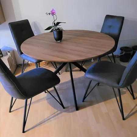 Haus Mole بيت للعطل نورديش