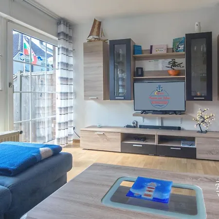 Haus Mole بيت للعطل نورديش