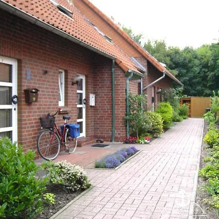 Haus Mole *