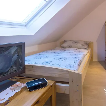Haus Mole بيت للعطل *